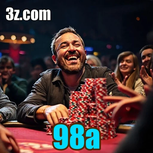 O Mundo Oculto de Jogos da 98a: Surpresas Aguardadas