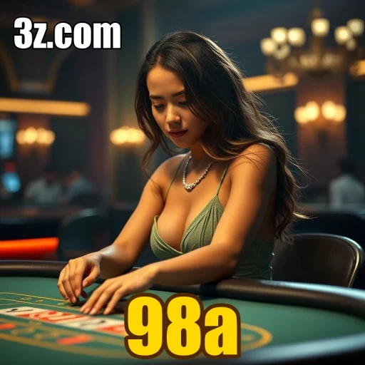 Simulação Diversificada no 98a: Jogos Para Todos os Gostos