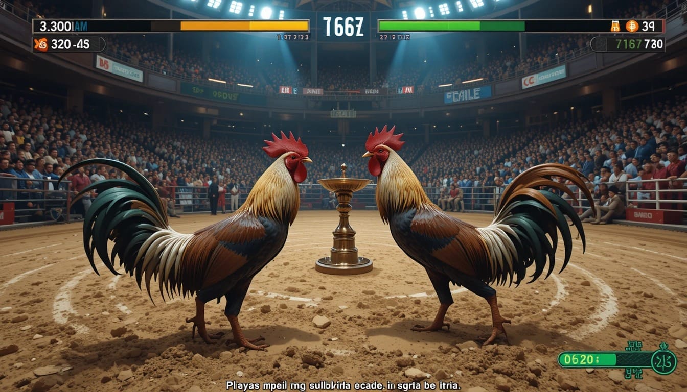 98a Plataforma Slots Jogos