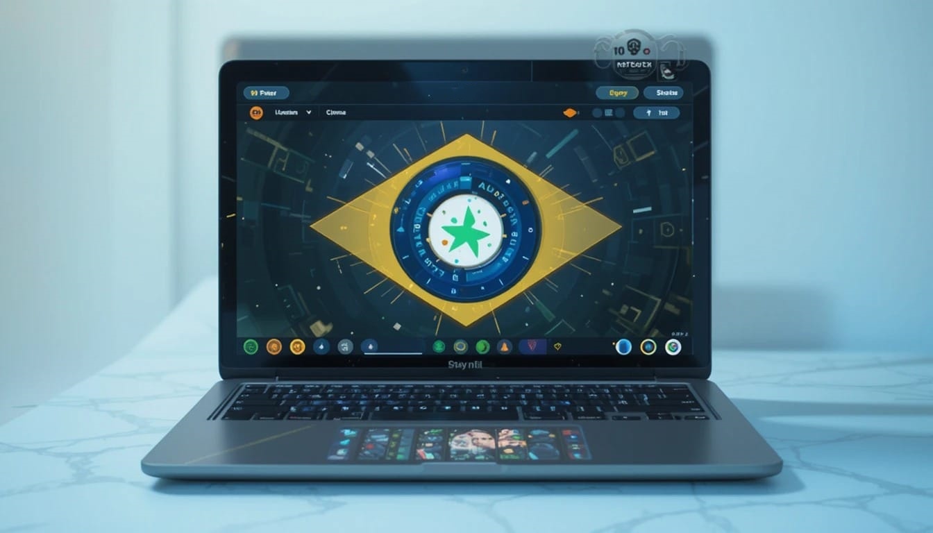 98a Cassino com Bônus e Plataforma Brasil