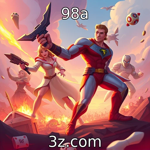 Crescimento das empresas independentes no mercado de jogos