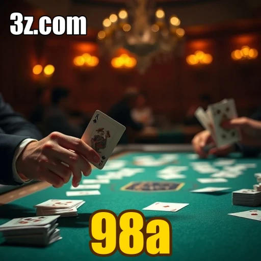 Desafios Distintos no Quiz do 98a: Teste Seu Conhecimento!